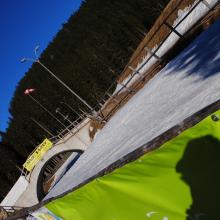 Pokljuka